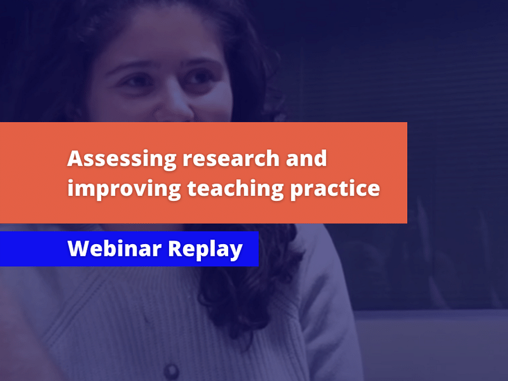 Thinking maths webinar tile