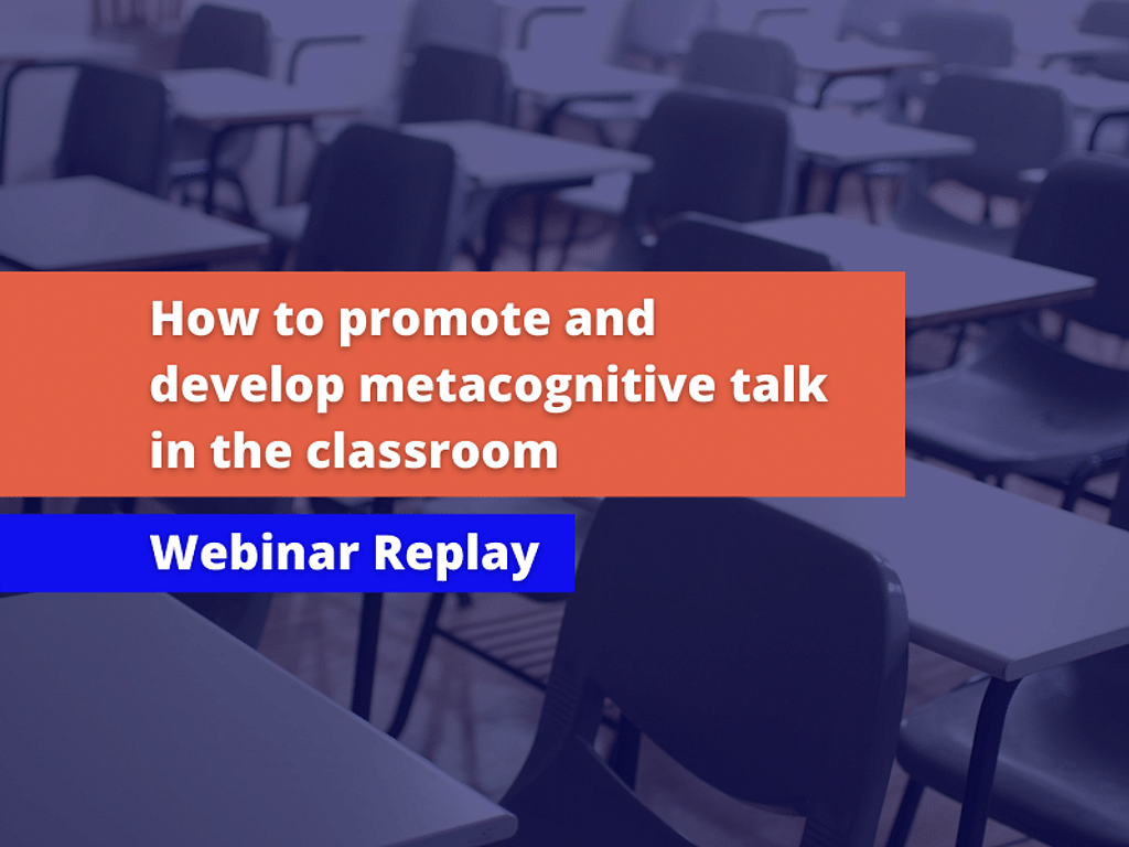 Effective metacog webinar tile
