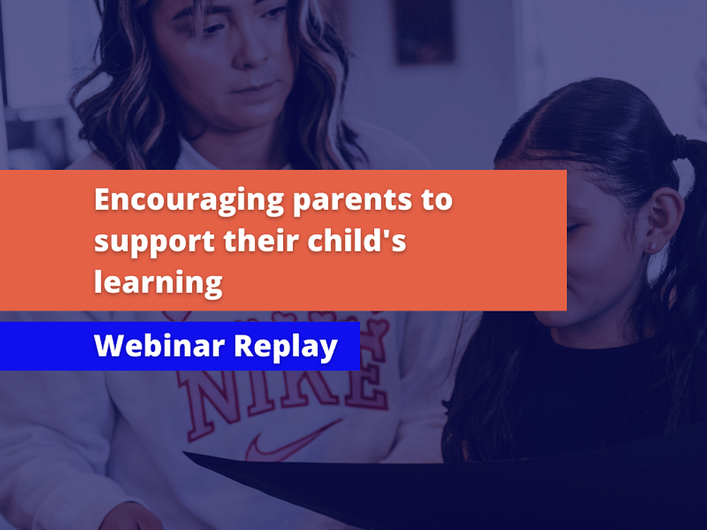 Evidence into Action Webinar tile