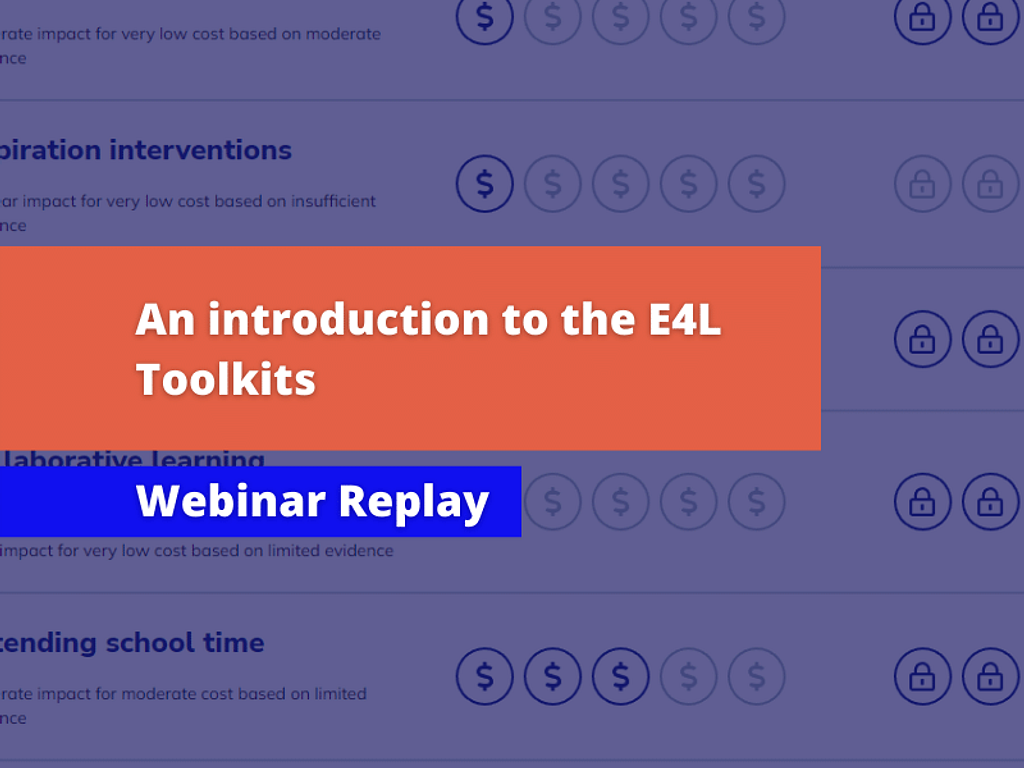Toolkit Webinar tile