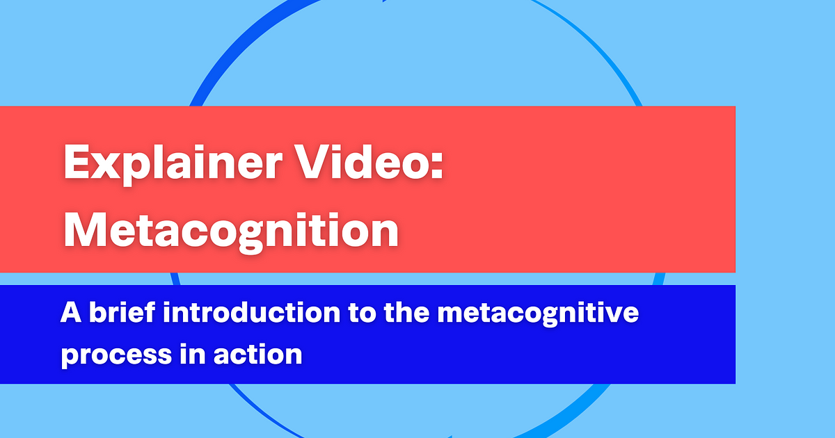 Explainer: What Is A Meta?