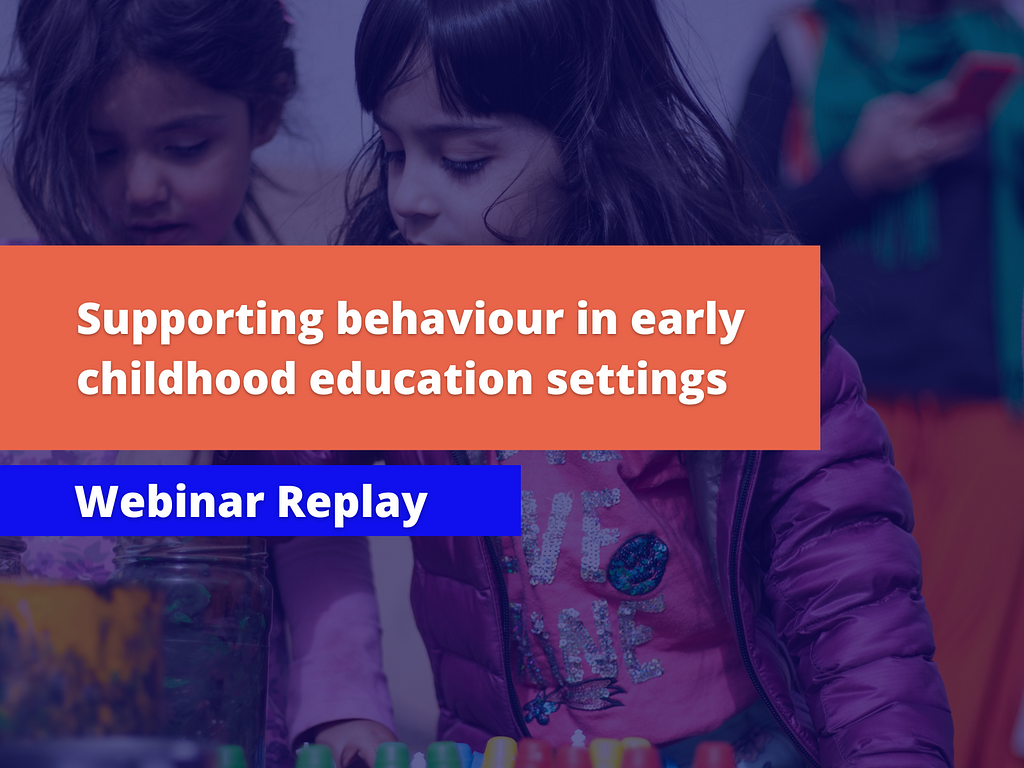 Webinar replay RTCB ECE