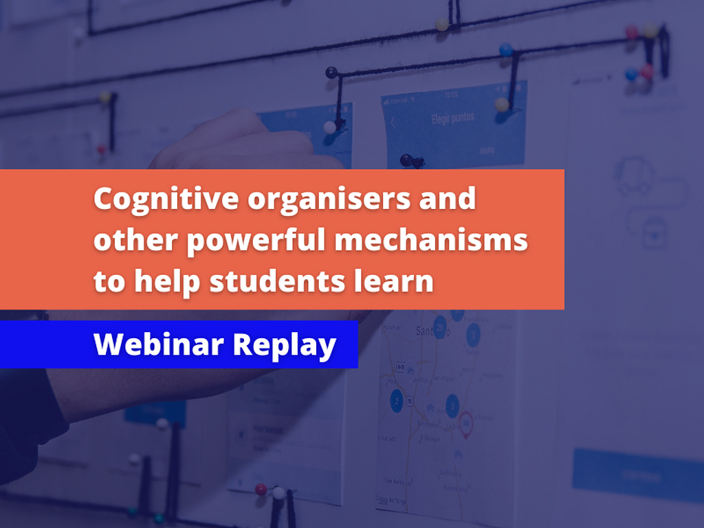 Webinar tile evidence into action high res