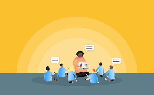 Access EEF-funded teaching and learning programmes 1