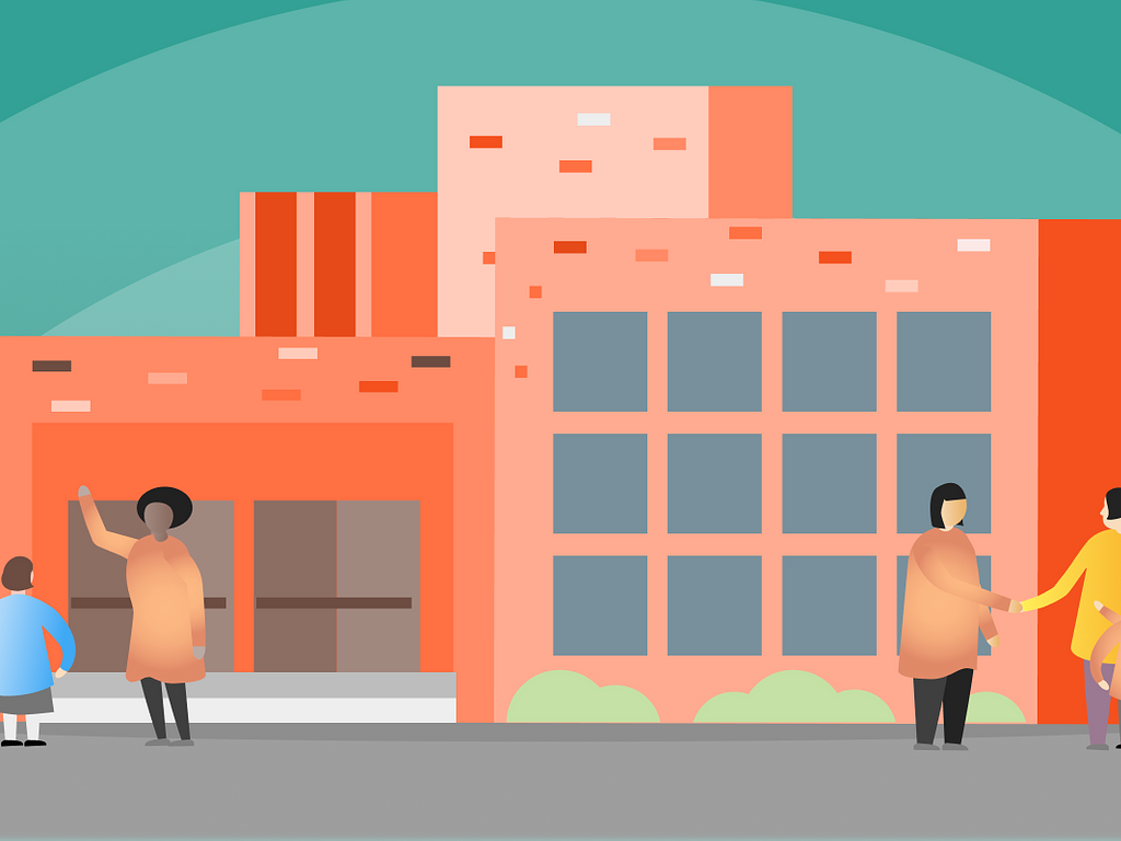 Implementation teaser image