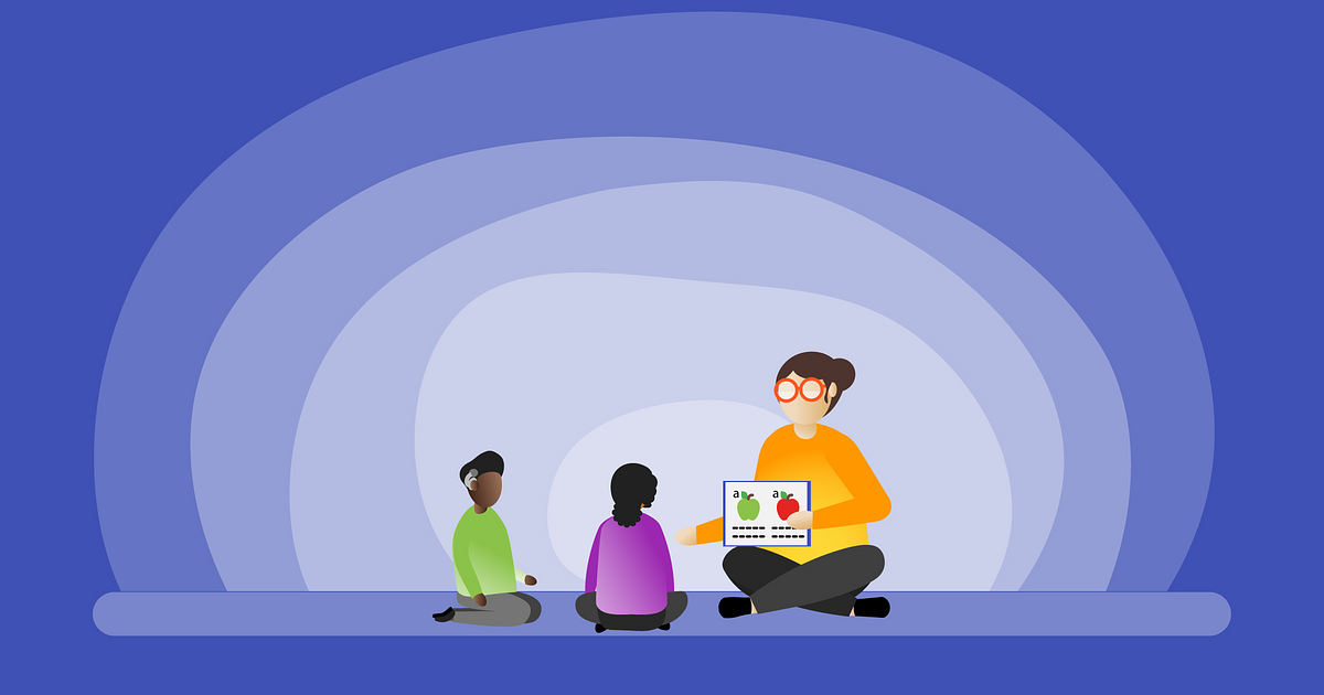 рџљ Eef Early Literacy