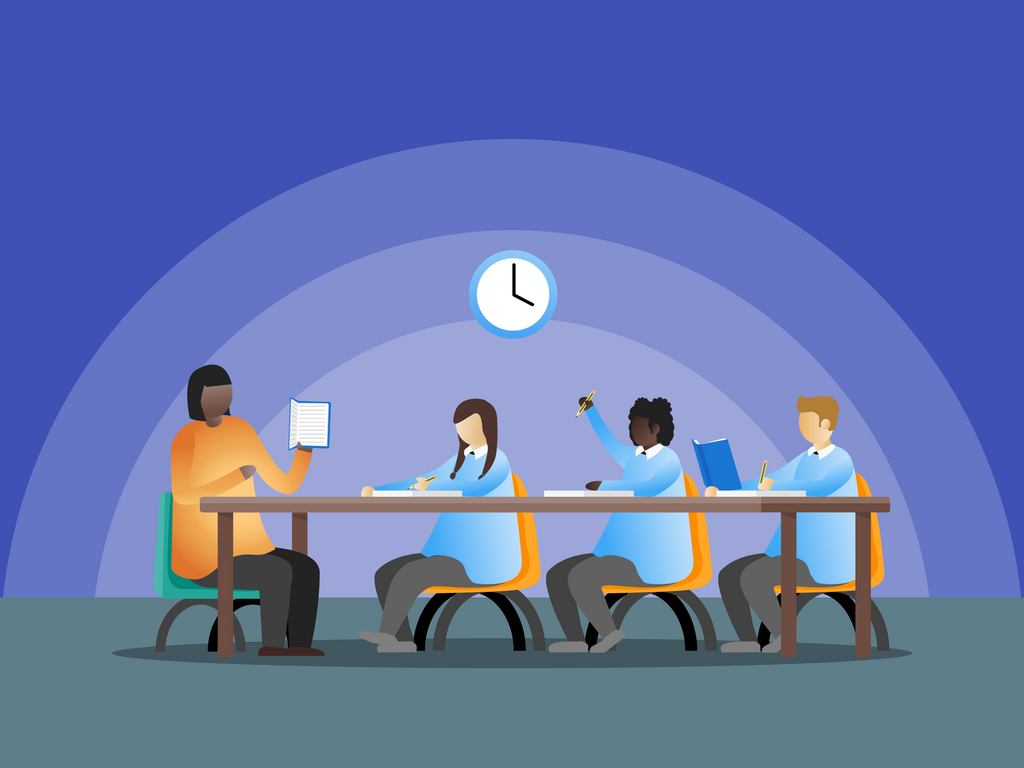 Cards effective tutoring guide