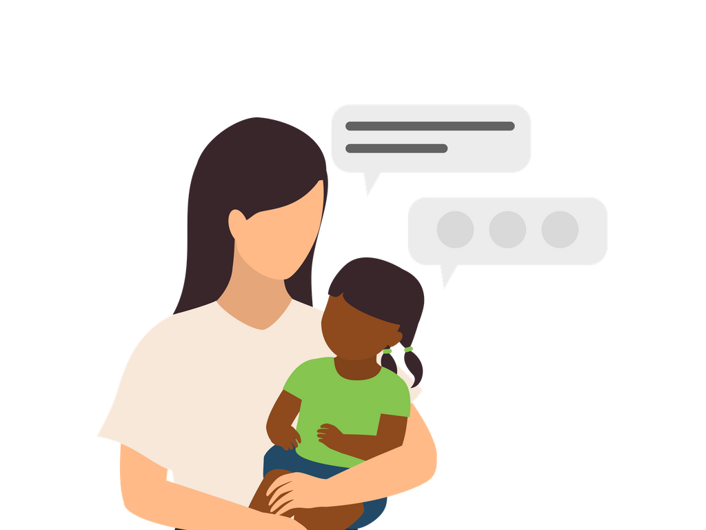 Illustrationcommunication and language 1