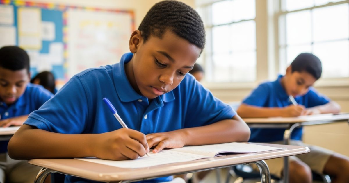 Why is evaluating writing programmes and approaches so… | EEF