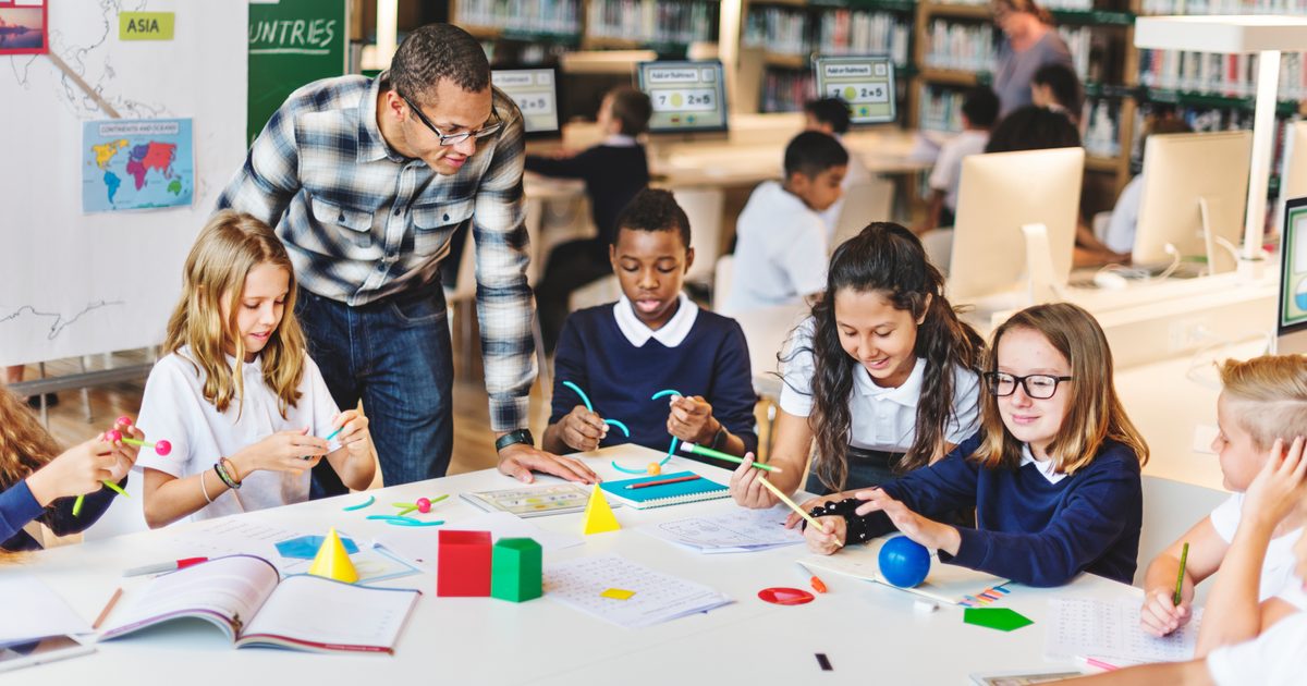 Voices from the classroom: making problem-solving a prominent… | EEF