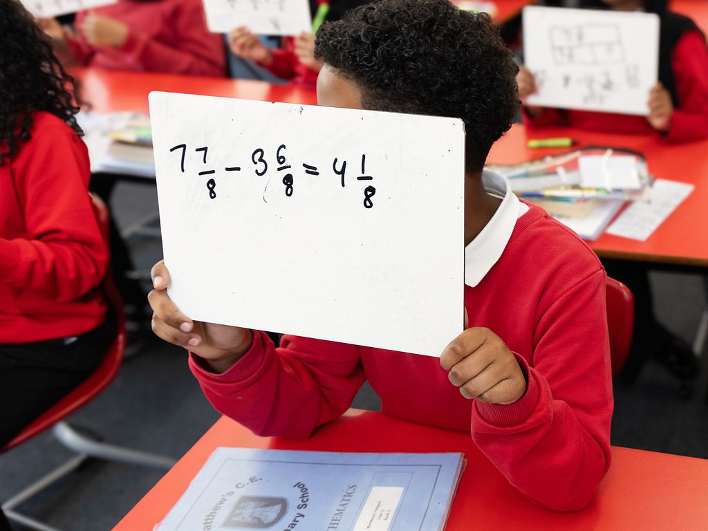 EEF Commissioned St Matthews Anon Maths June26 socialweb consent given ID 43