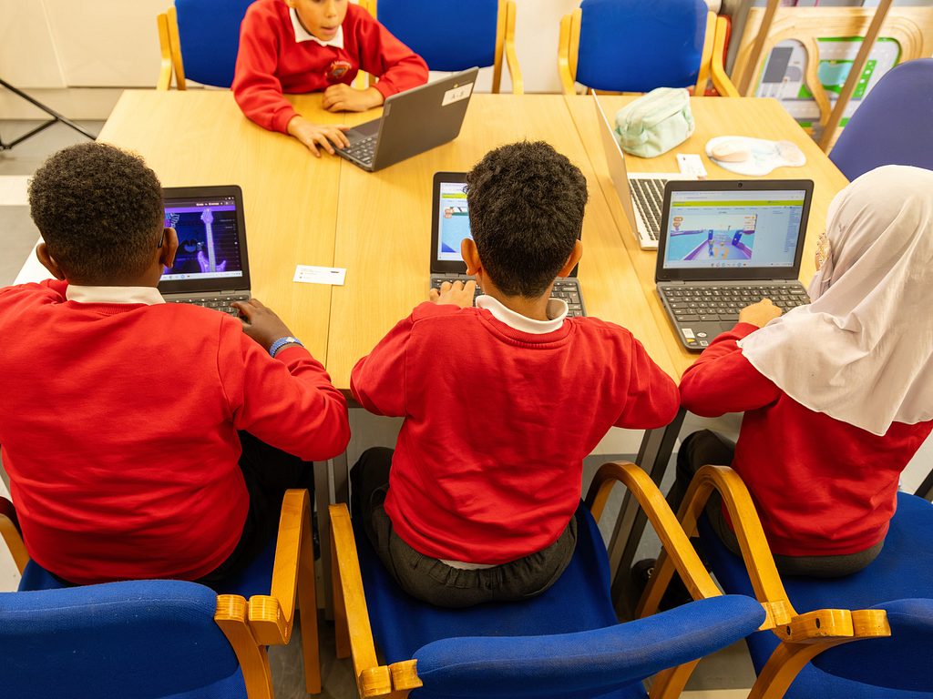 EEF Commissioned St Matthews Anon Maths June26 socialweb consent given ID 65