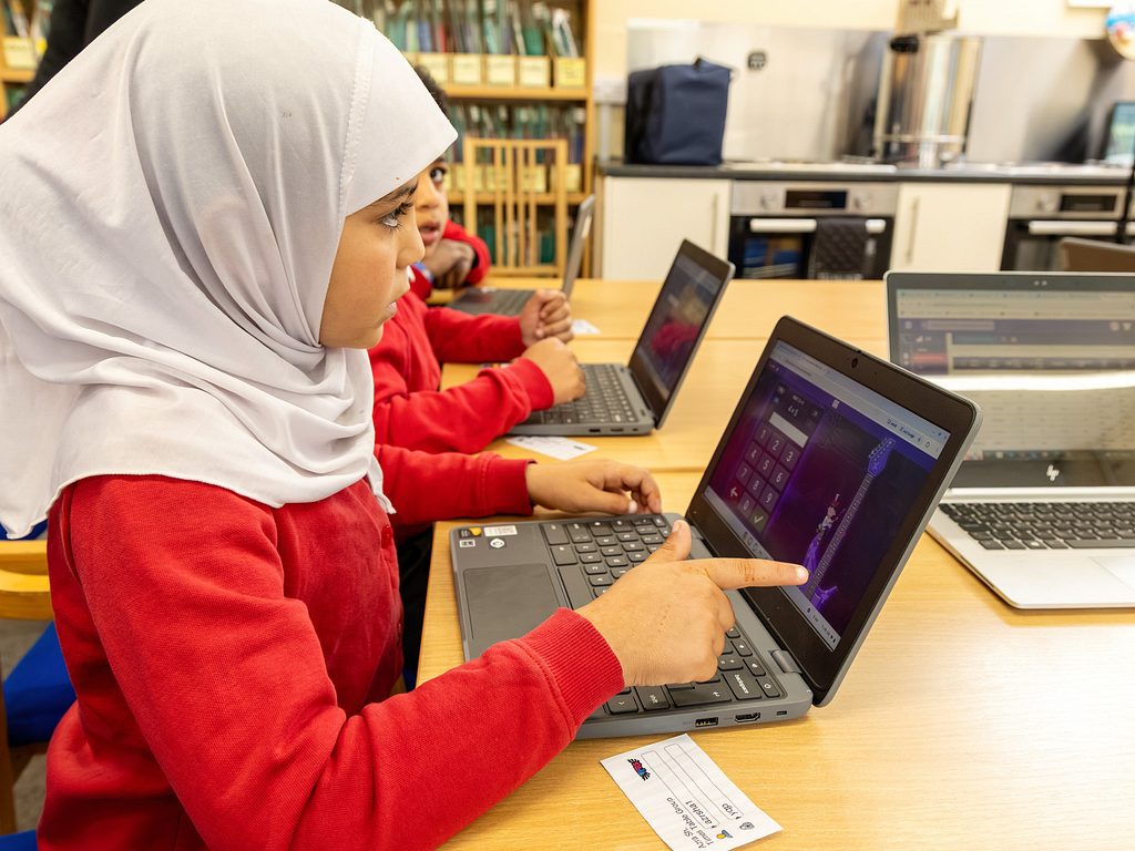 EEF Commissioned St Matthews Anon Maths June26 socialweb consent given ID 72