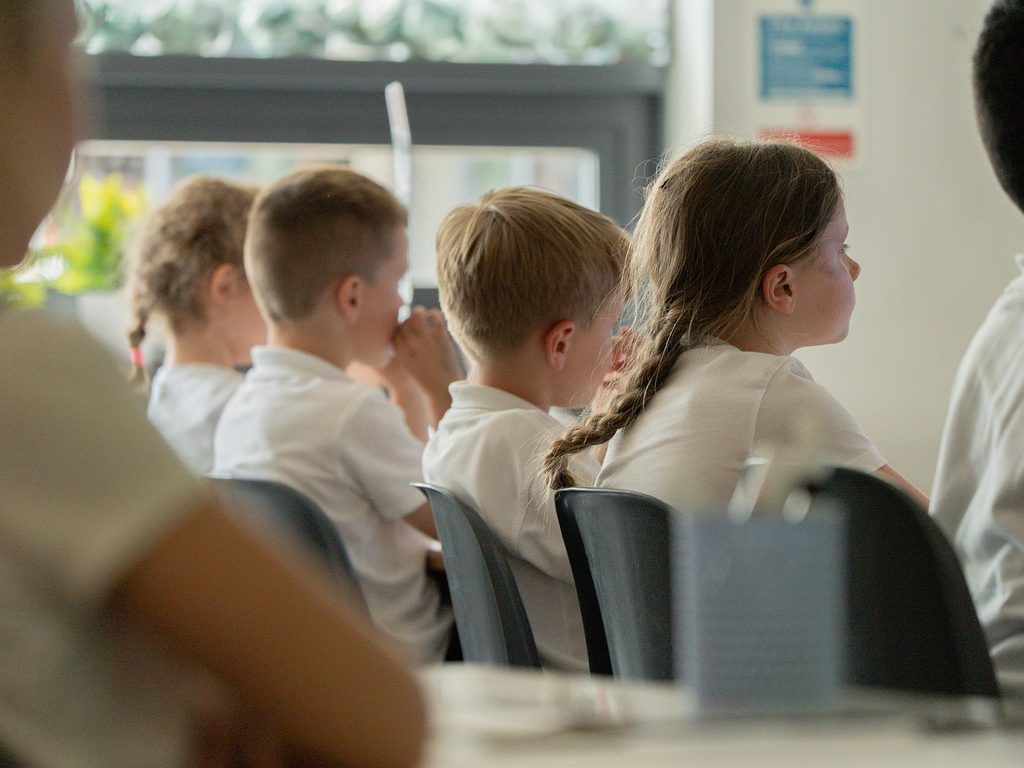 EEF Commissioned Walkergate Primary Anon June26 socialweb consent given ID Walkergate 199 091
