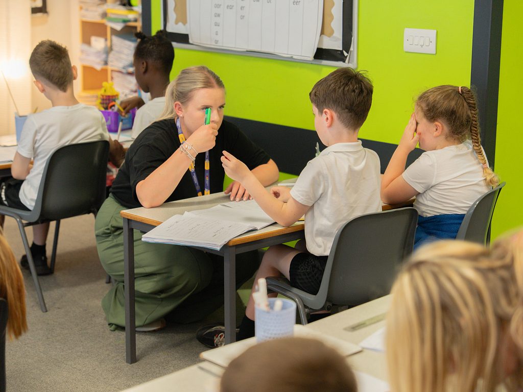 EEF Commissioned Walkergate Primary Anon June26 socialweb consent given ID Walkergate 233 114