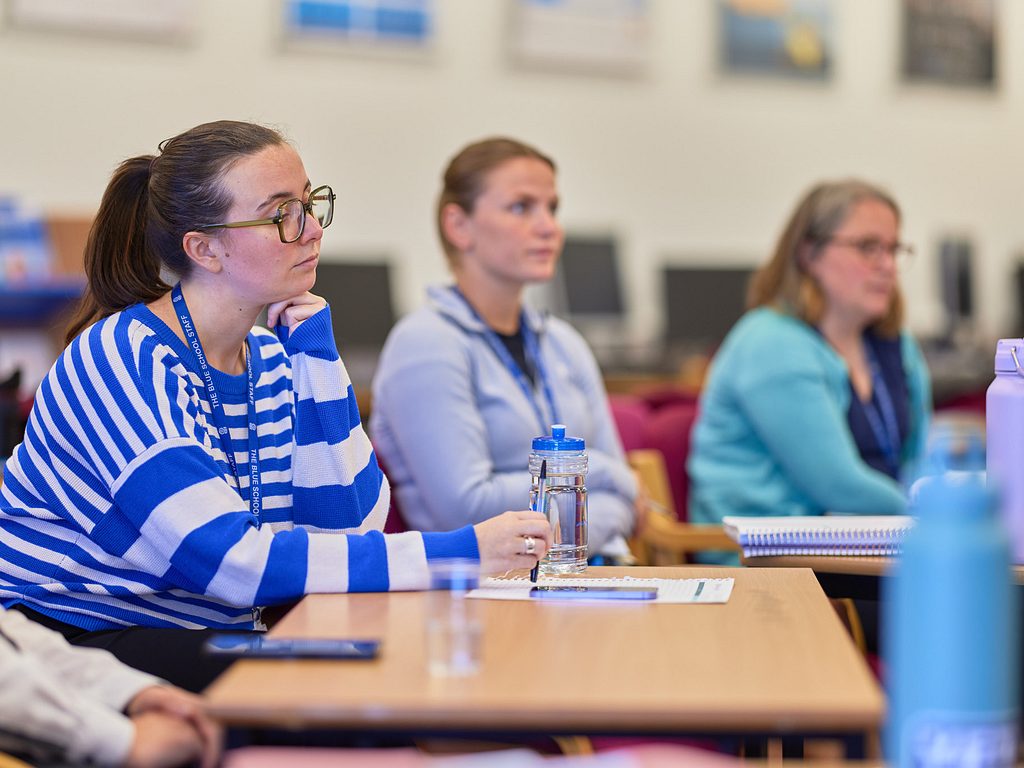 EEF Commissioned Blue school Teacher PD June26 socialweb consent given ID 33 11