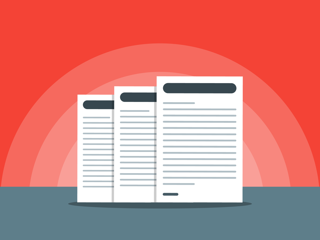Application process