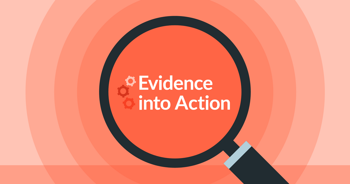 New Episode Of ‘evidence Into Action’ ‘effective Professional… Eef