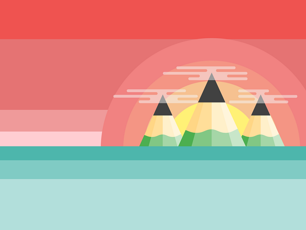 Image static