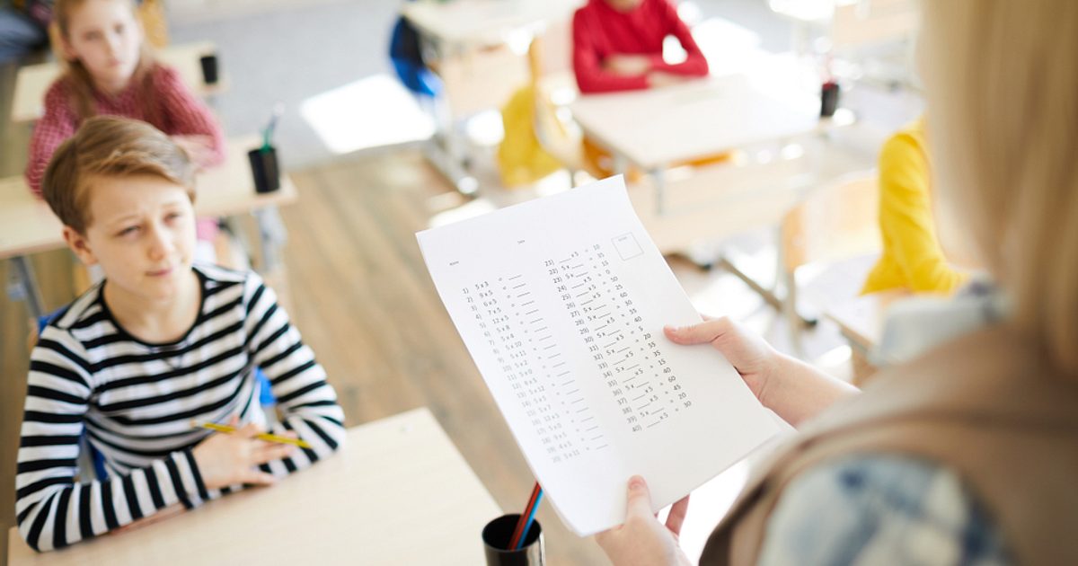 EEF blog: Using the debrief to support structured reflection on… | EEF