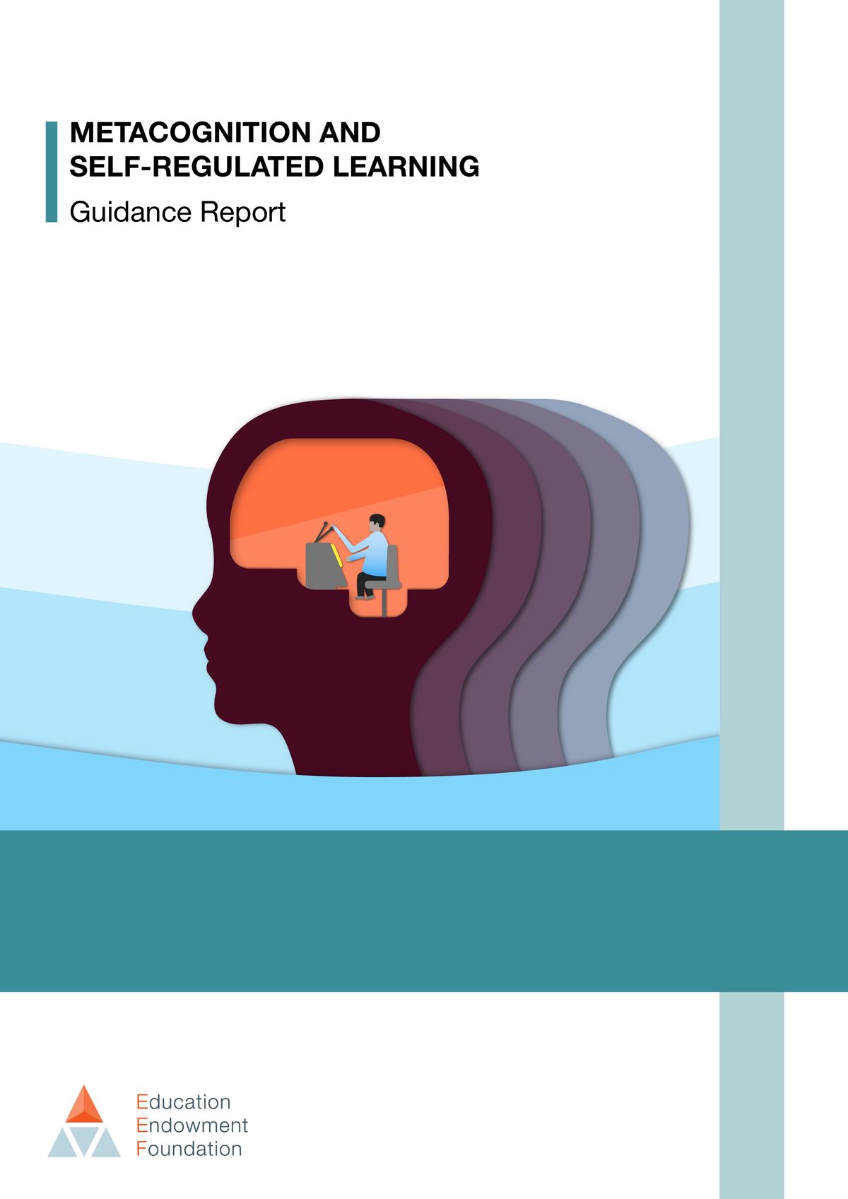 EEF Metacognition Guidance Report COVER 1
