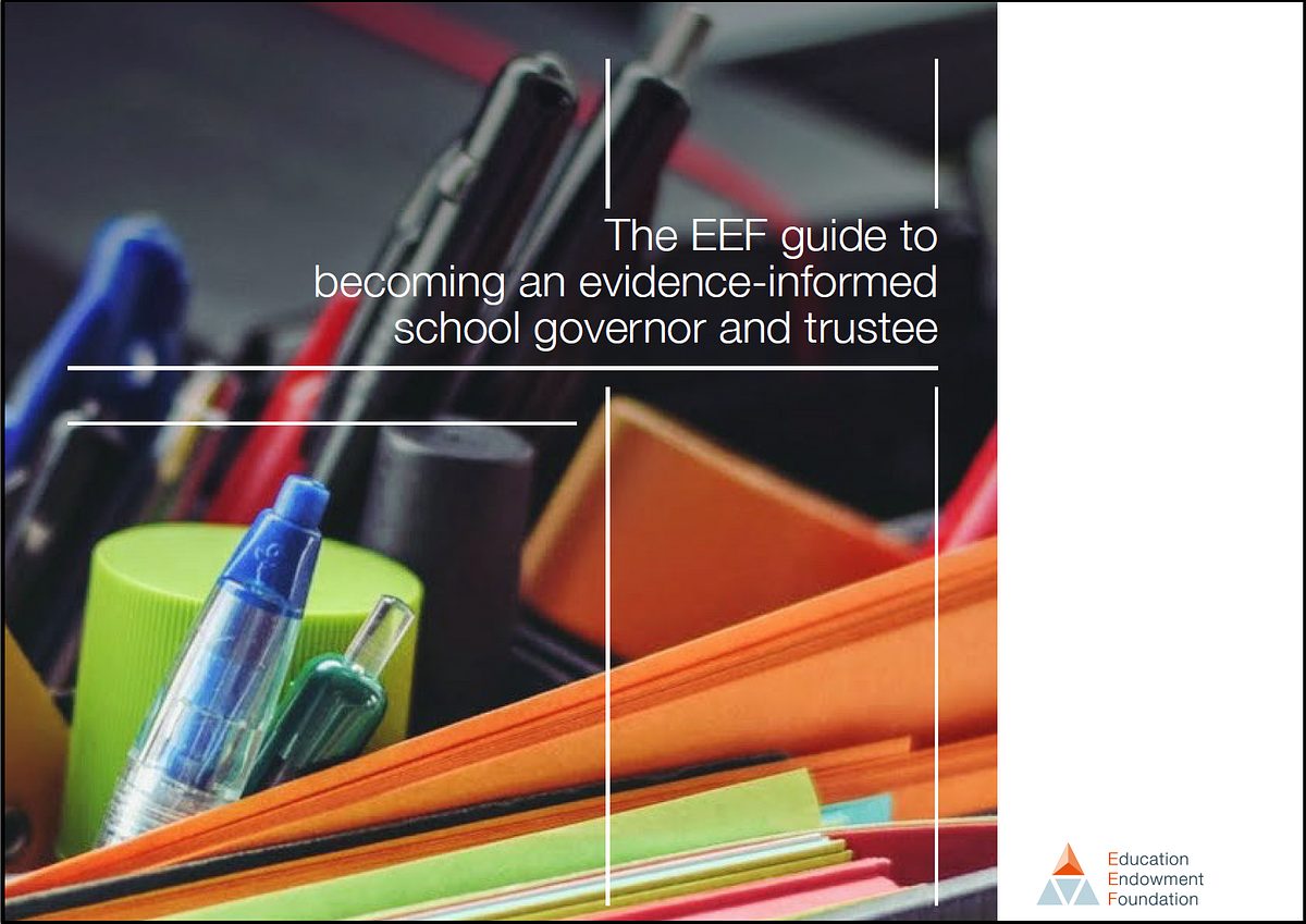 Governors guidance