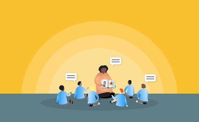 New tool to support professional development in the early years