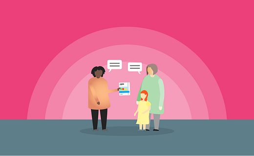 Using evidence to sustain effective professional development 
