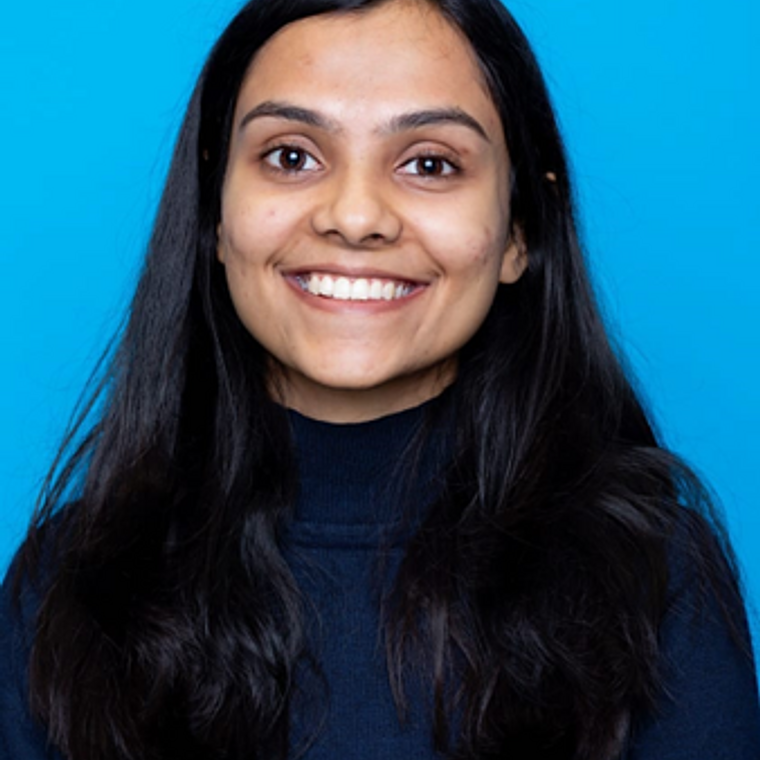 Anushka Srivastava