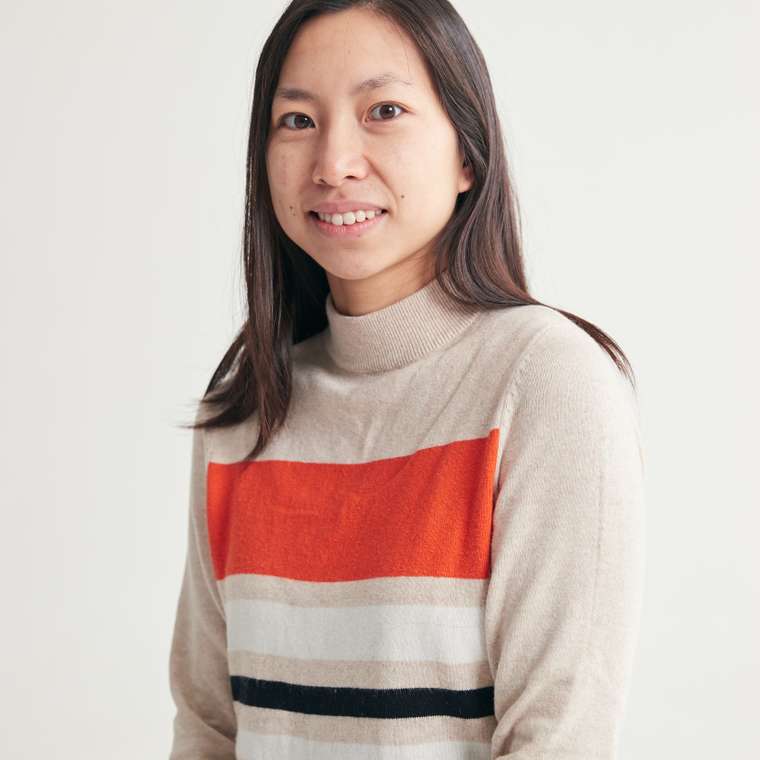 Celeste Cheung