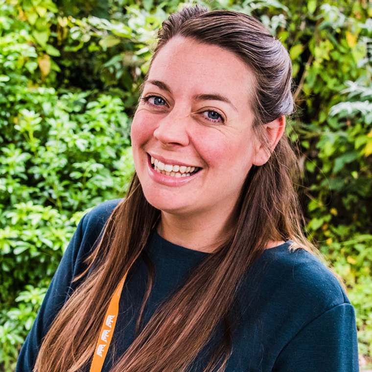 Charlotte Orpin-Wright