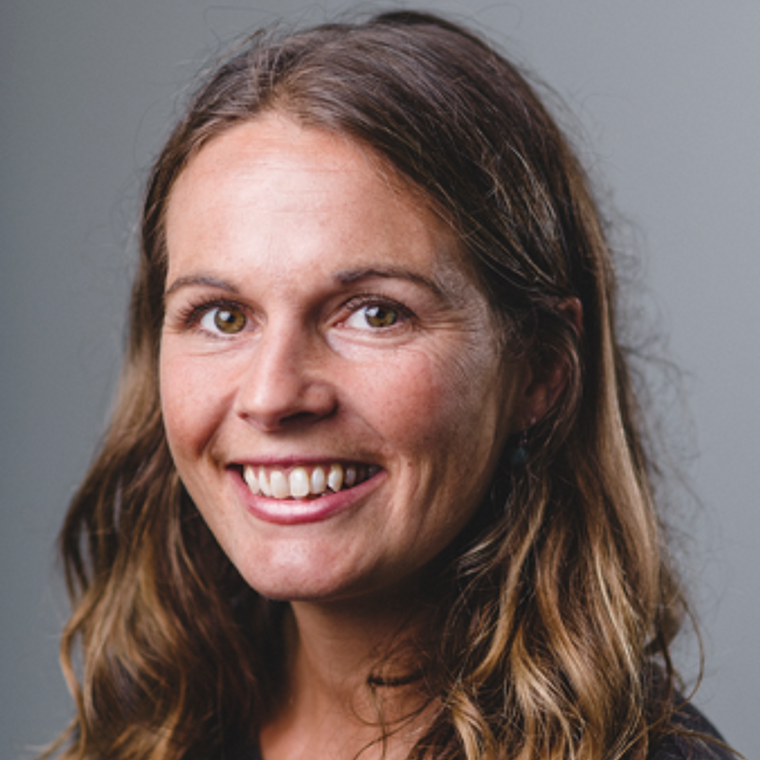 Dawn Baxter