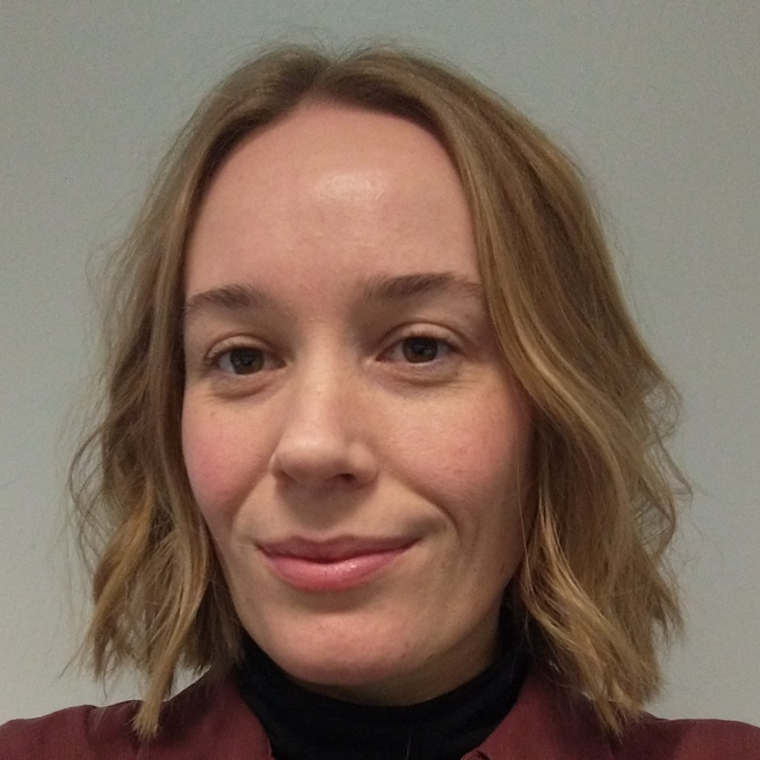 Eleanore Widger