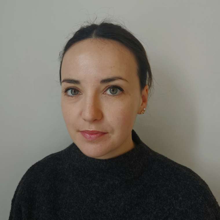 Ellen Ritson