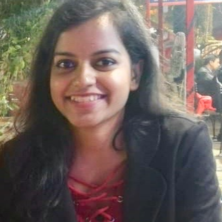 Flavy Sharma