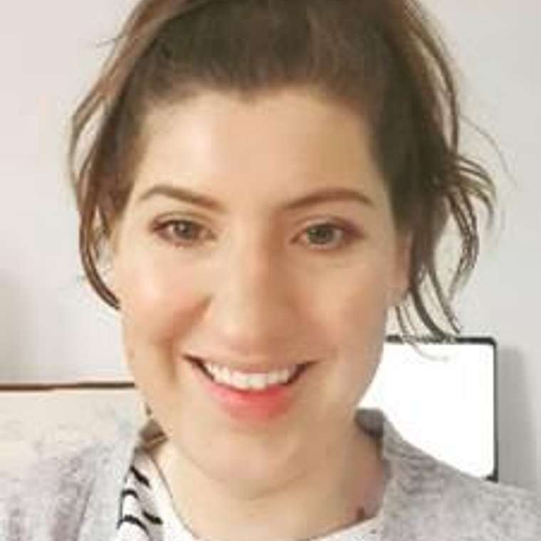 Grace Stokes (on maternity leave)