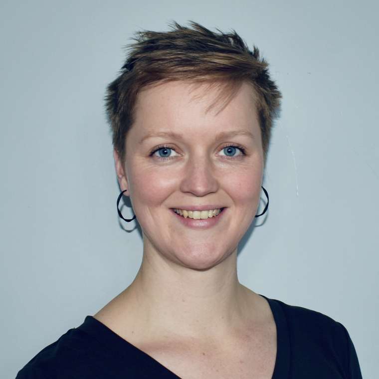 Hannah Shackleton