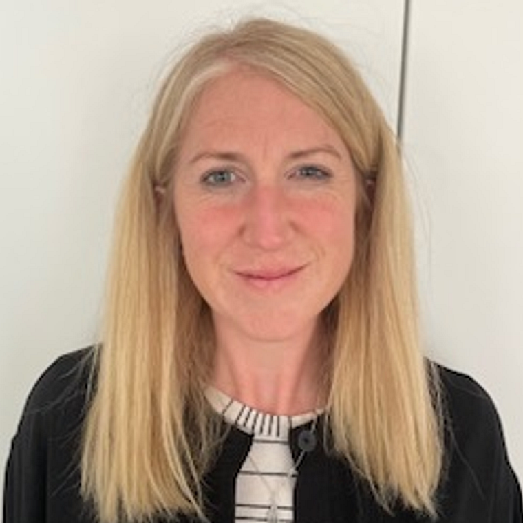 Hannah Heron