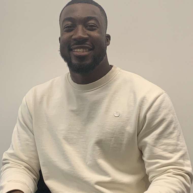 Iain Nartey