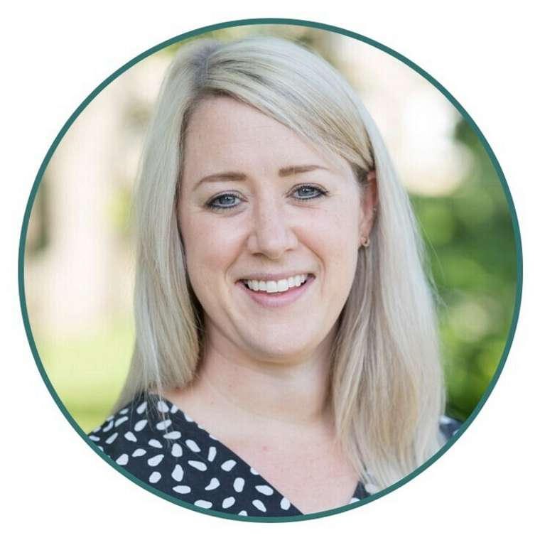 Kate Henshall