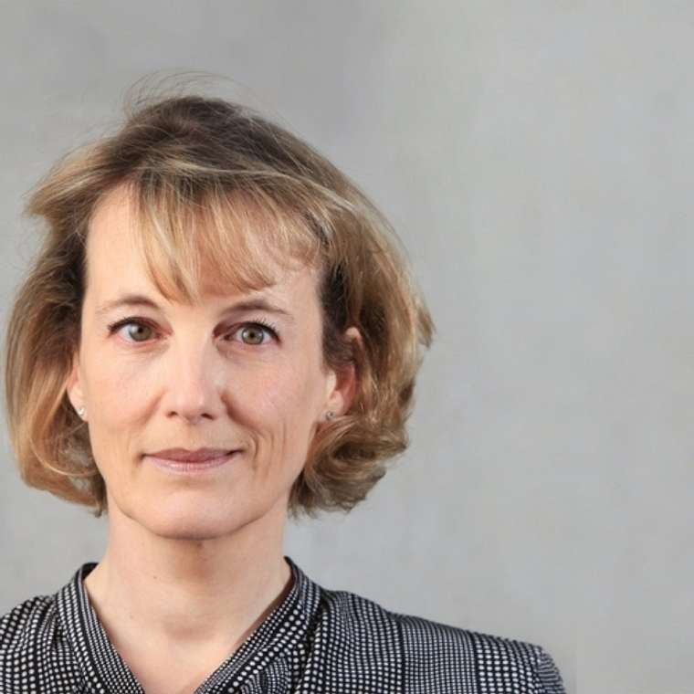 Lucy Heller