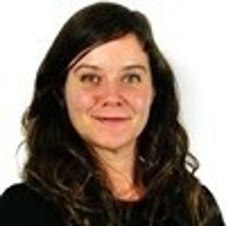 Marta Moratti