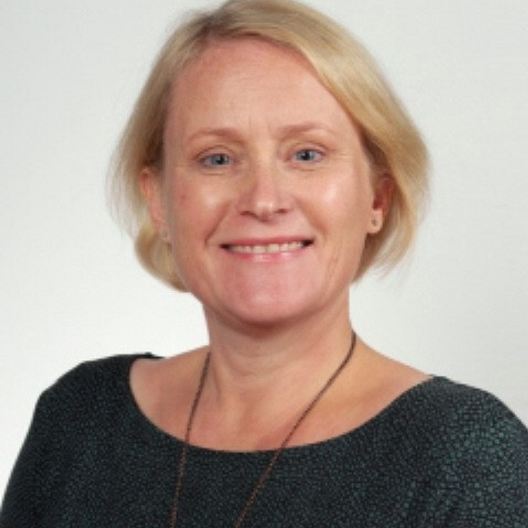 Marianne Barlow