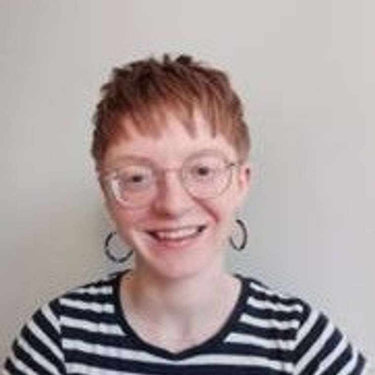 Megan Milarski