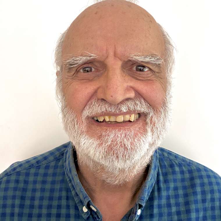 Edward Melhuish