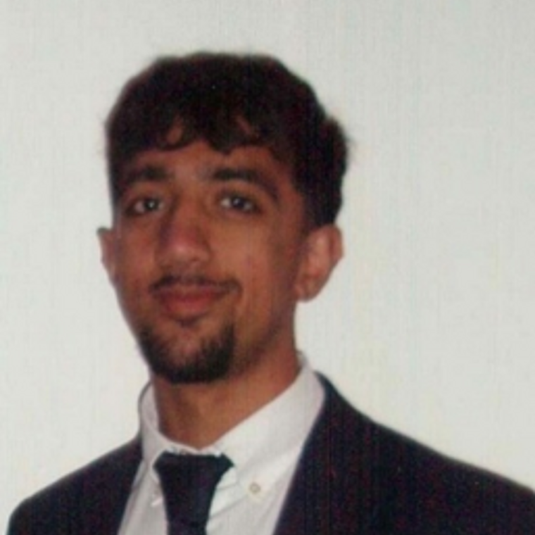 Mudassar Hussain