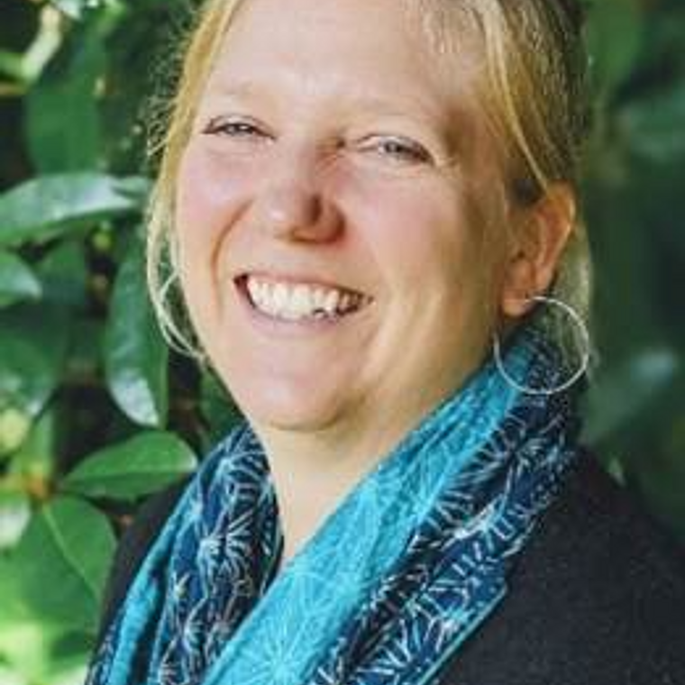 Naomi Pollard