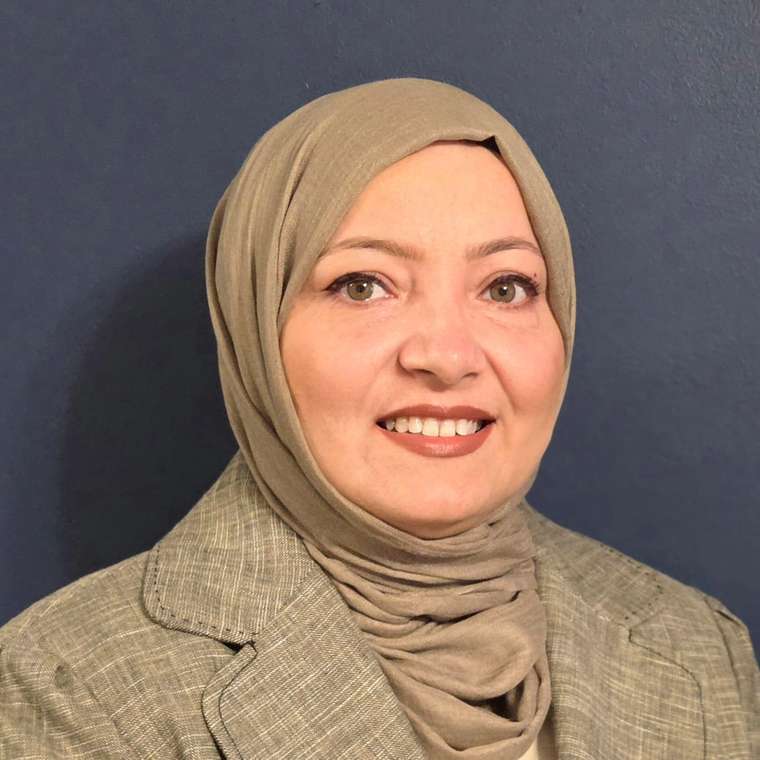 Noreen Tousif