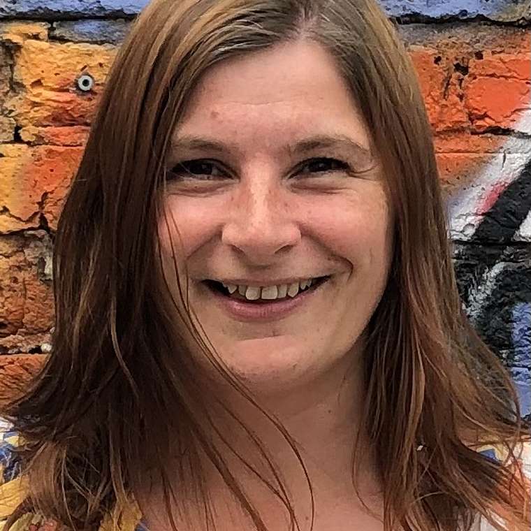 Rebecca Morris