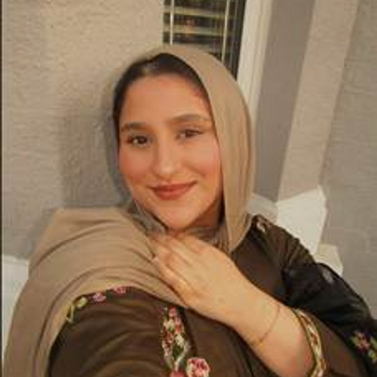 Rabia Mahmood 